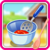 Beef Barbecue Cooking Games icon