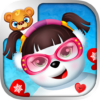 123 Kids Fun SNOWMAN Free icon