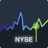 NYSE Live Stock Market icon