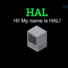 HAL icon