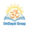 OmDayal group of schools icon