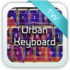 Urban Keyboard icon