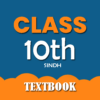 Sindhi Class 10th Textbook icon