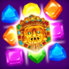 El Dorado Gem Blast: Jungle Treasure Puzzle icon