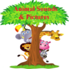 Zoo Animal Sounds And Pictures icon