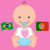 Nomes de bebês primeiros nomes de bebês 2021 icon