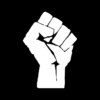 Blackout: Black Lives Matter icon