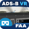 Fly ADSB VR icon