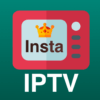 Insta IPTV Pro icon