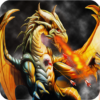 Rise of Monster Dragon Slayers – Battle of Thrones icon