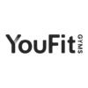 YouFit Gyms icon