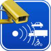 Speed Camera Detector icon