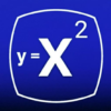 Quadratic Equation Solver with Graphs icon