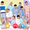 EXO Video Call and Live Chat ☎️ E.X.O Messenger ☎️ icon