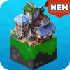 Mini Craft New Crafting Game 2020 icon