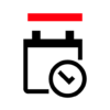 DBT Timer icon