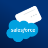 Scan to Salesforce/Pardot –Simple biz card scanner icon