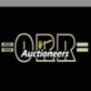 Orr Auctioneers Bidding App icon