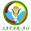 SAFARAir icon