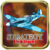 Strategy Air Battle: WW2 War icon