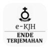 KJ HKBP (Ende Terjemahan) icon