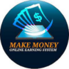 How to make money online 2024 icon