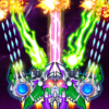 Galaxy Shooter Battle 2023 icon