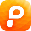 PicsMaster AI Photo Editor Pro icon