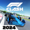 F1 Clash Official 2024 Game icon