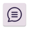 Clear Talks icon