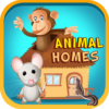 Animal Homes icon