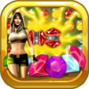 El Dorado Forgotten Treasure – Free Match 3 Game icon