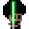 Saber Runner Light saber wars for the last star icon