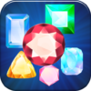 Diamond Stacks Match 3 Game icon