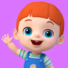 Kids Nursery Rhymes Domi TV icon