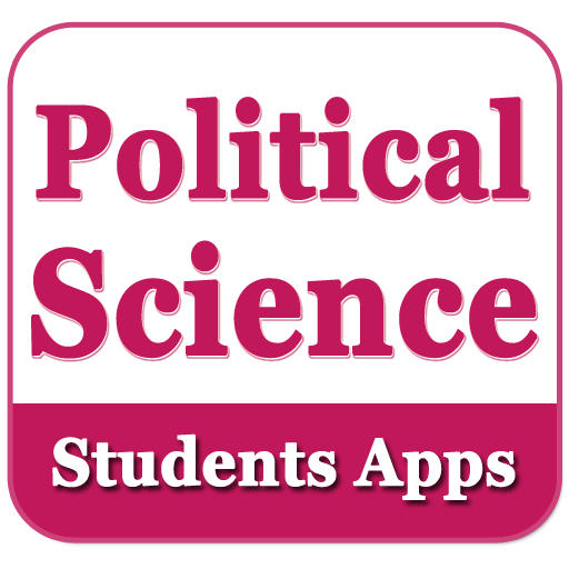 Political Science educational app icon