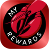 Red Lobster Dining Rewards App icon