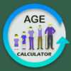 Age Calculator By DOB Calculate Birthday Reminder icon