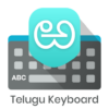 Telugu Voice Typing Keyboard icon