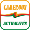 Cameroun actualités icon