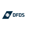 DFDS Driver App icon