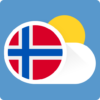 Norway weather icon