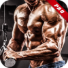 30 Day Fitness Pro Challenge Gym Slim Body Beast icon