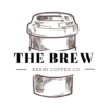 The Brew Keeni Coffee Co icon