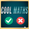 Cool Maths icon