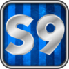 S9 Ringtones icon