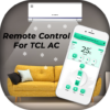 Remote Control For TCL AC icon