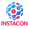 Instacon -Track & Manage Staff icon