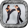 Krav Maga Training icon