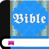 KJV Amplified Bible in English icon